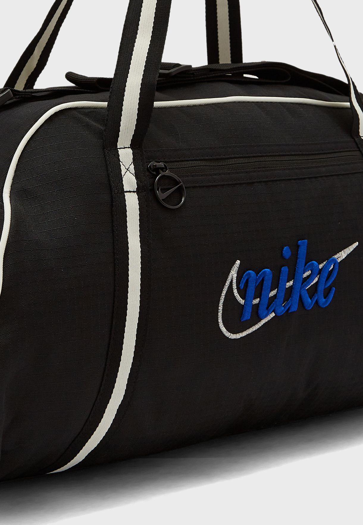 Retro Gym Club Duffel