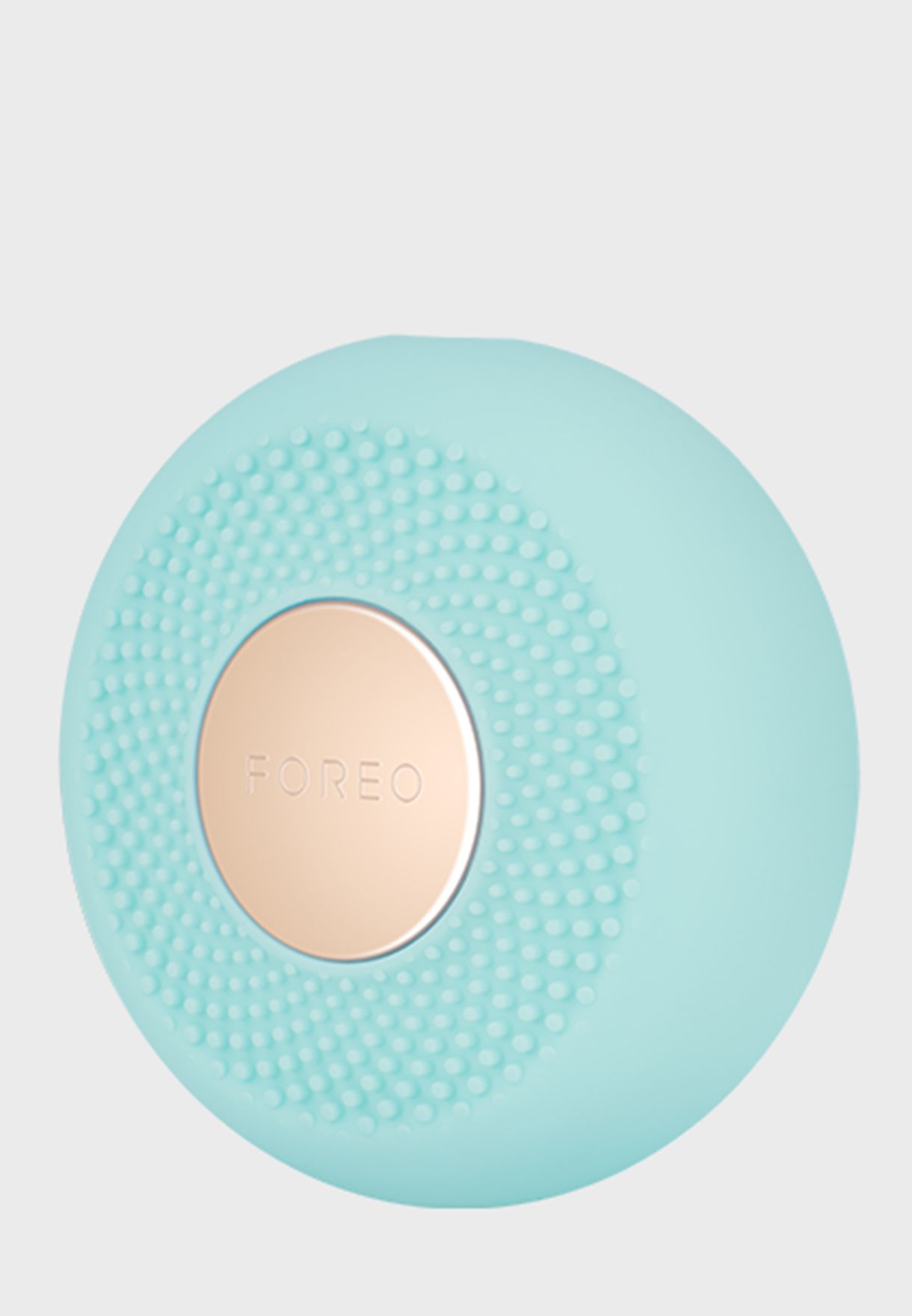 Download Buy Foreo Blue Ufo Mini Smart Mask Treatment Device Mint For Women In Mena Worldwide 7350092134347 PSD Mockup Templates