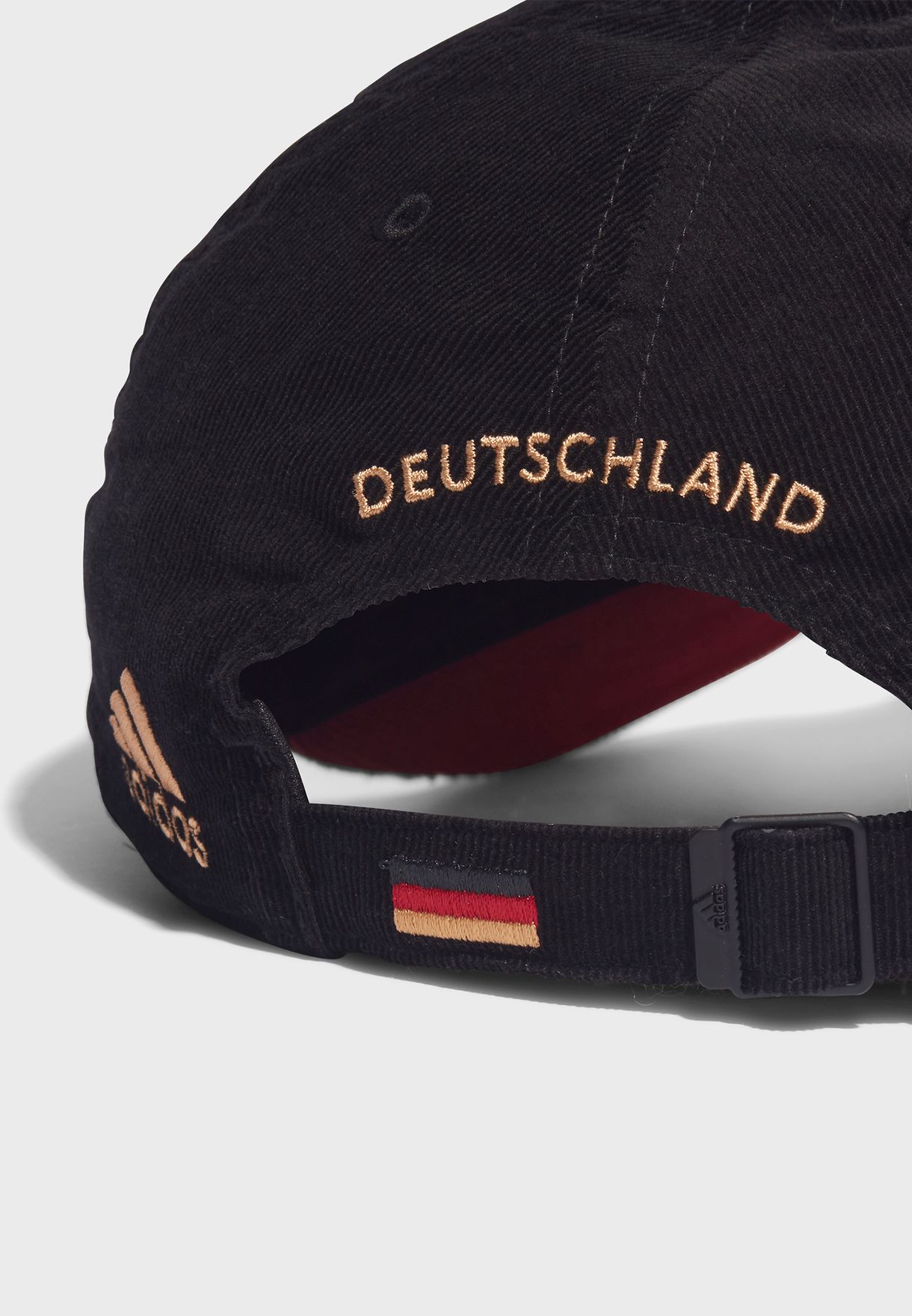 Germany Winter Cap