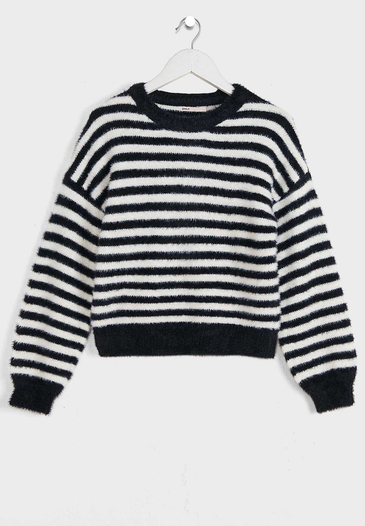 Kids Crew Neck Sweater