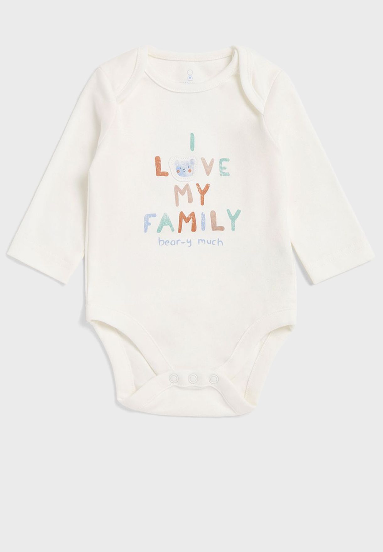 Infant 3 Piece Bodysuits & Cap With Sweatpants Set
