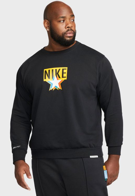 S.I Graphic Sweatshirt