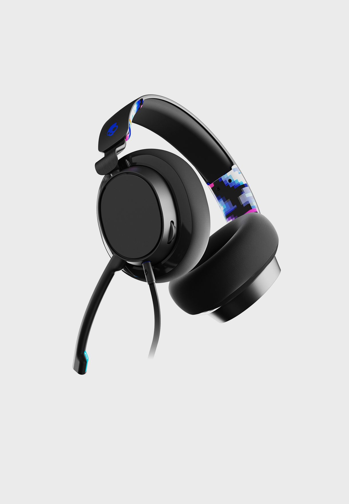 Slyr Wired Gaming Headphone 