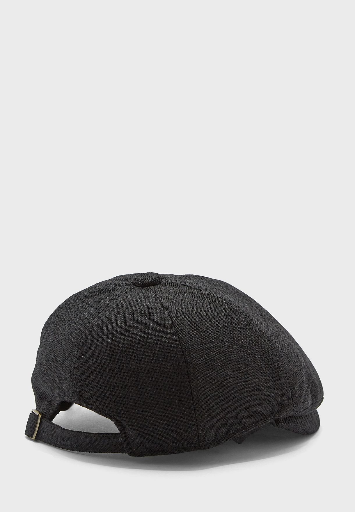 Baker Boy Cap