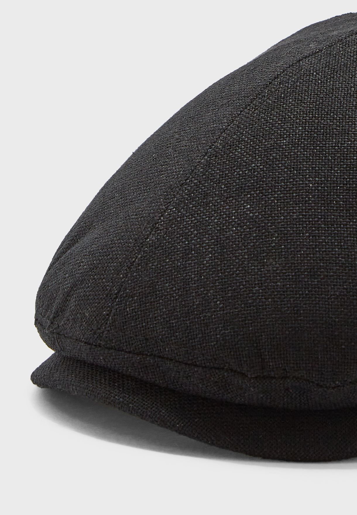 Baker Boy Cap