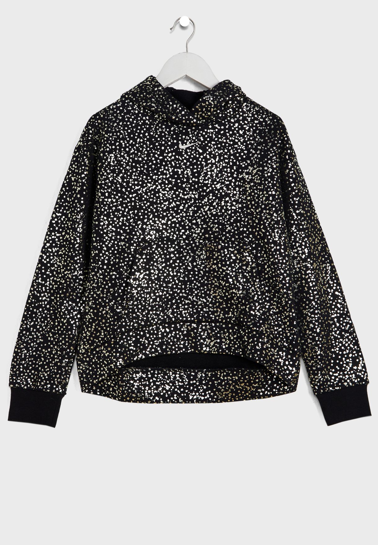 Youth Nsw Fleece Aop Hoodie