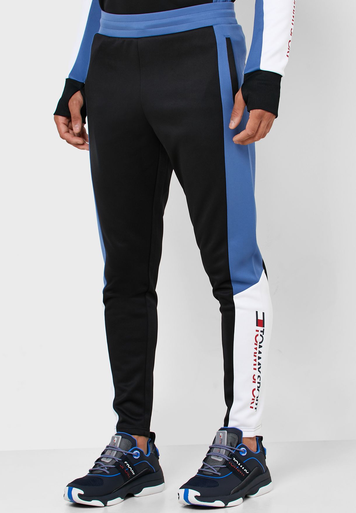 adidas winterized sweatpants