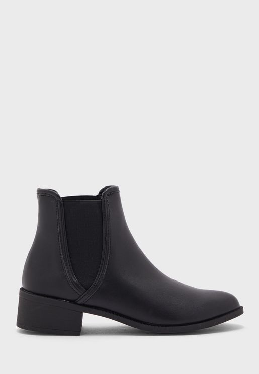 nike women's ankle boots