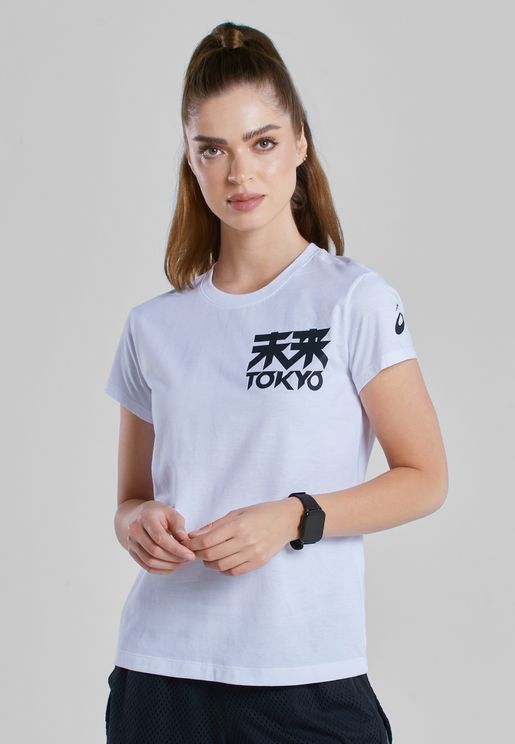 Future Tokyo T-Shirt