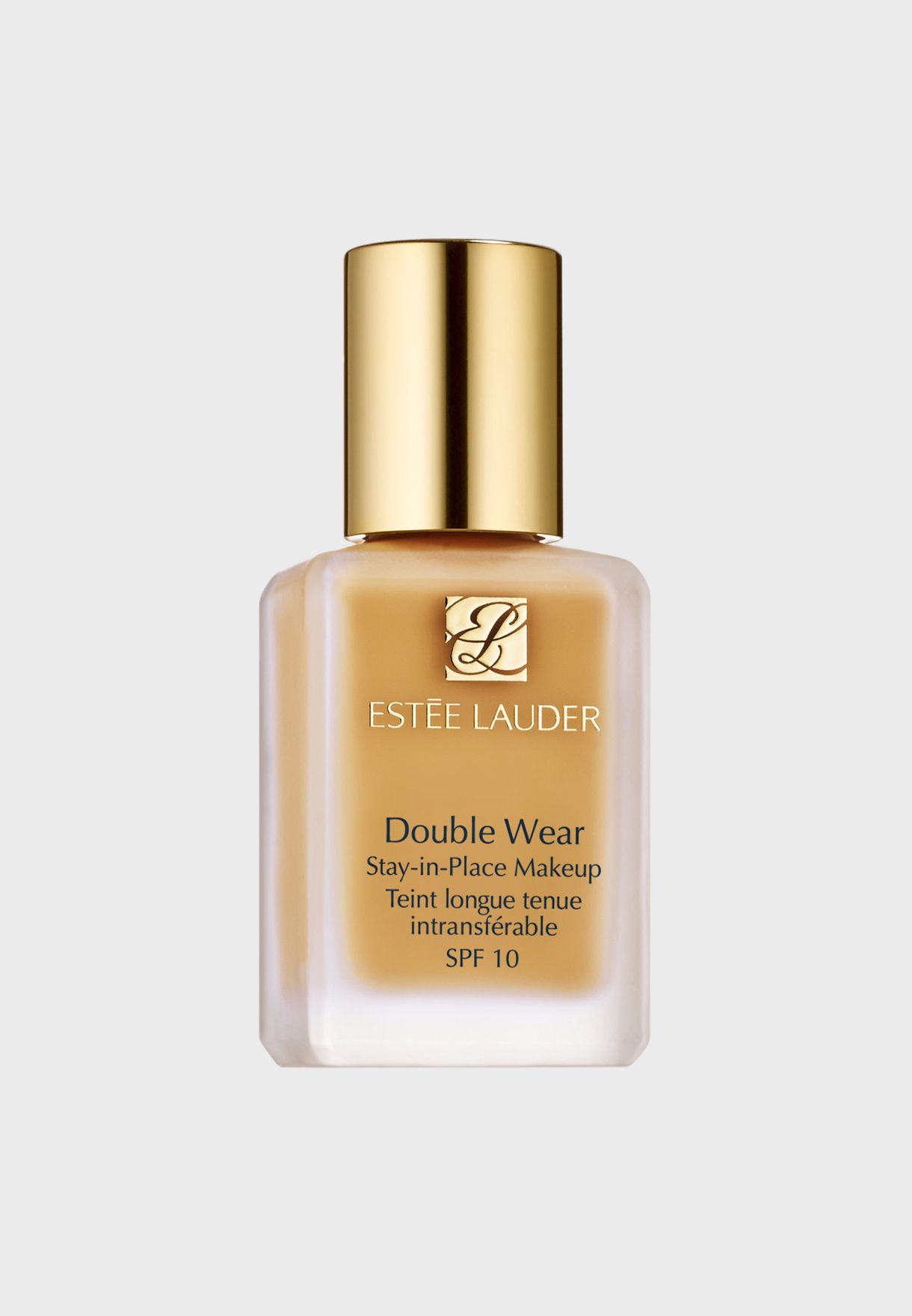 Double Wear Stay In Place Foundation - CM - 2W1.5 Natural Suede