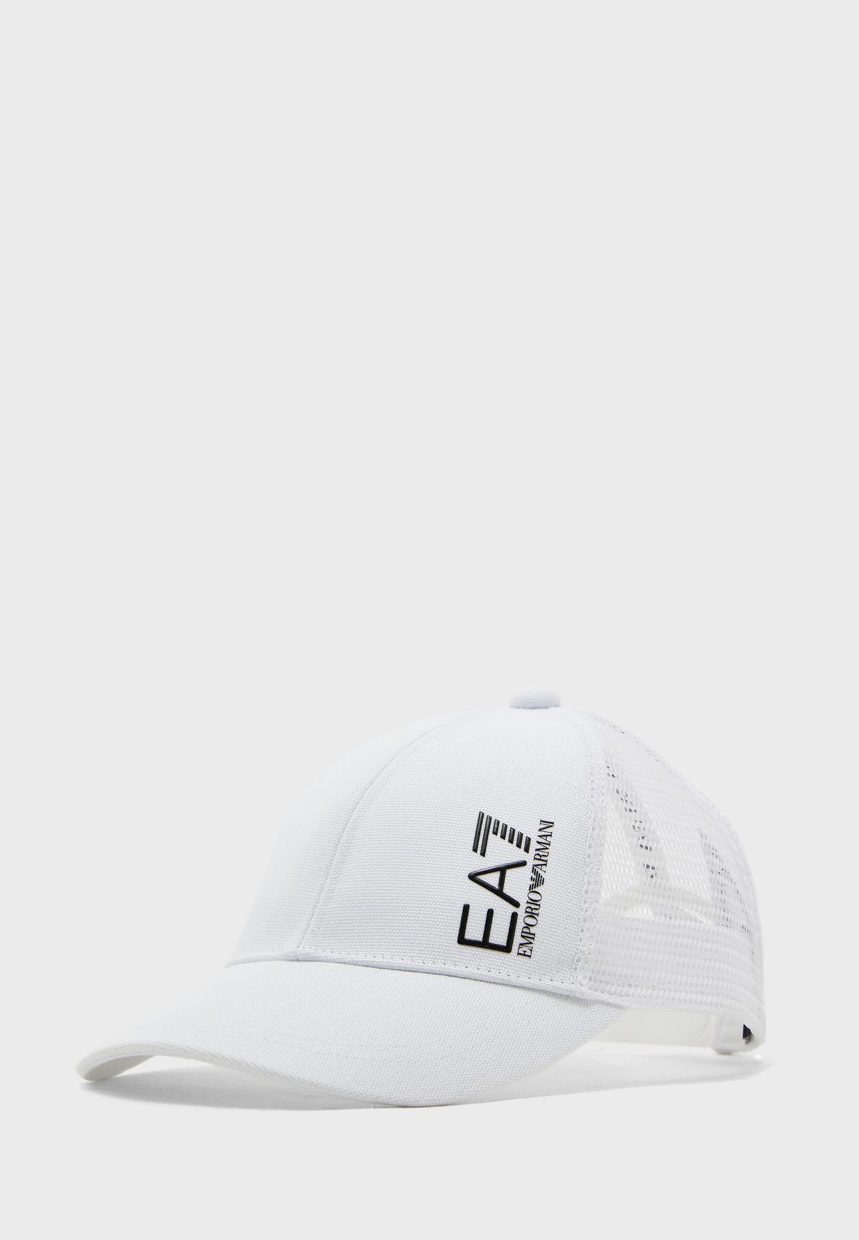 ea7 baseball cap
