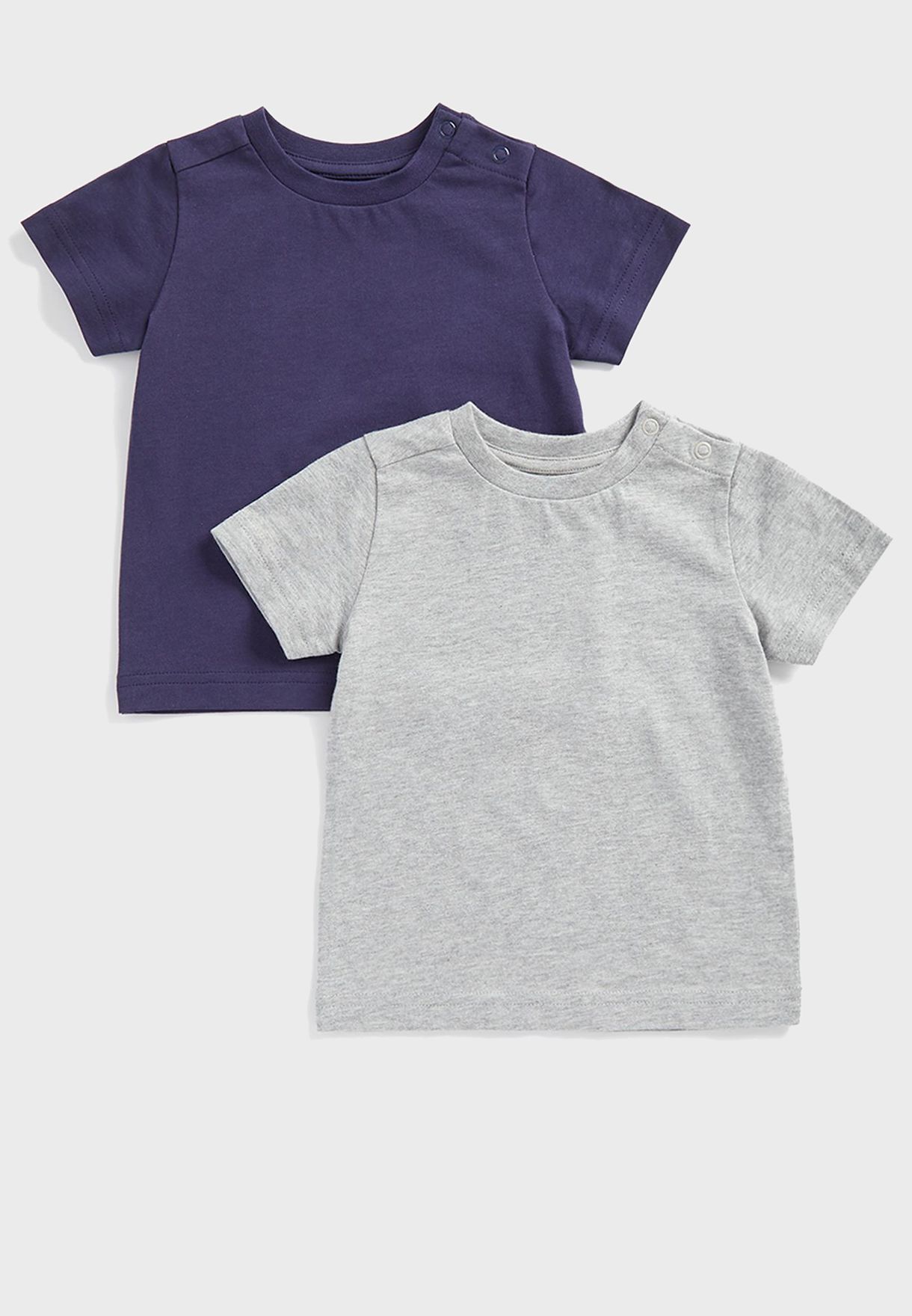 Kids 2 Pack Essential T-Shirt