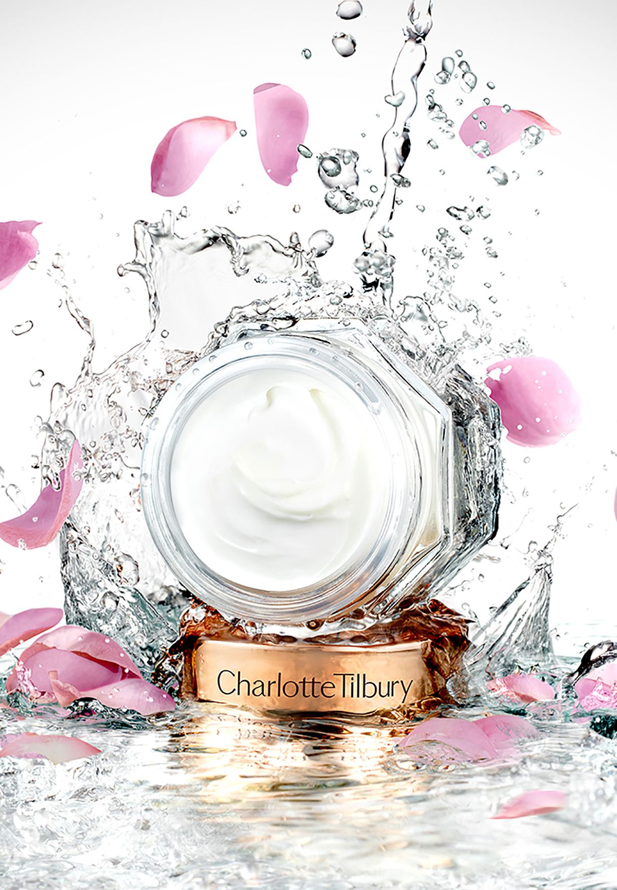 Charlotte'S Magic Cream Spf (Refillable) - 30Ml - Eurow