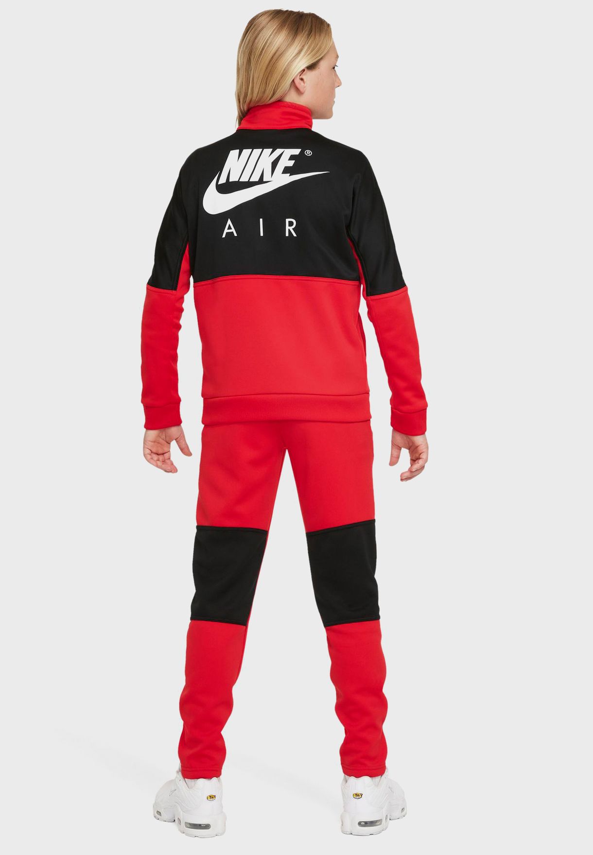 Youth Air Tracksuit