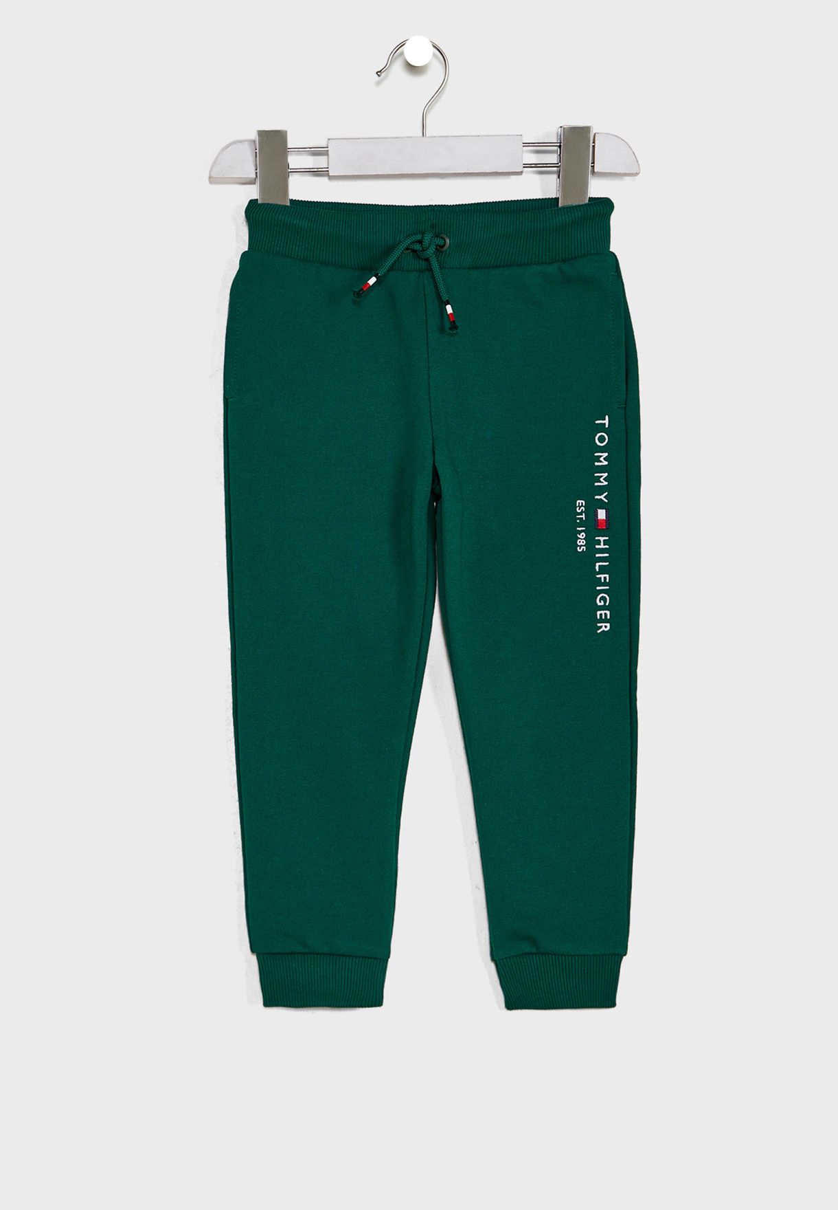 Kids Colour Block Tracksuit