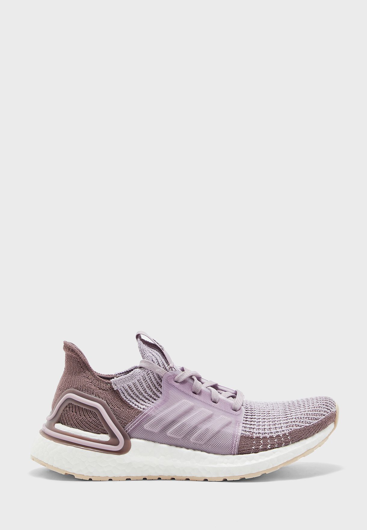 Buy adidas purple Ultraboost 19 for 