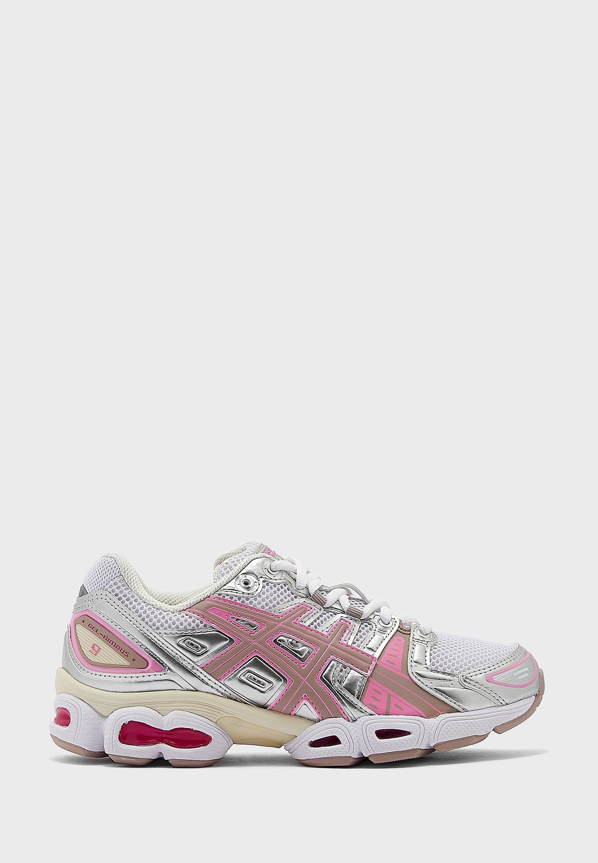 Gel-Nimbus 9