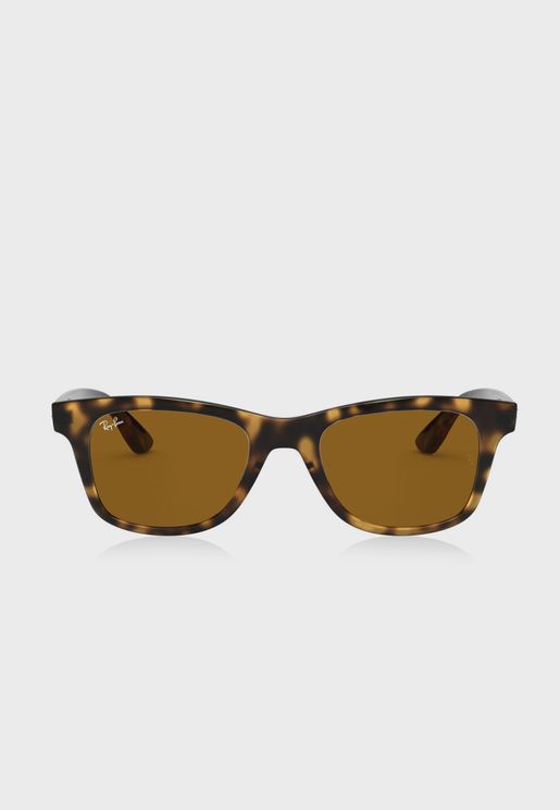 0RB4640 Square Sunglasses