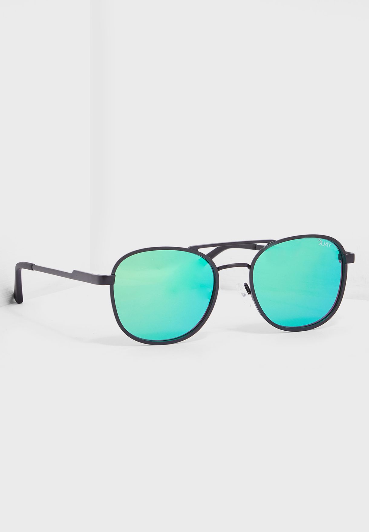 quay apollo sunglasses