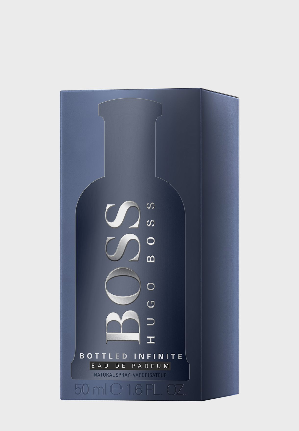 Boss Bottled Infinite Eau De Parfum 50ml