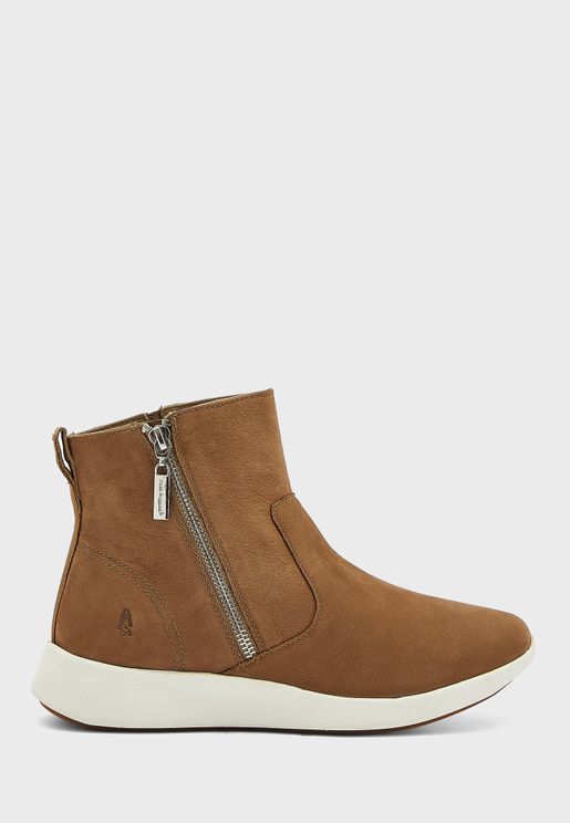 hush puppies inspire boot