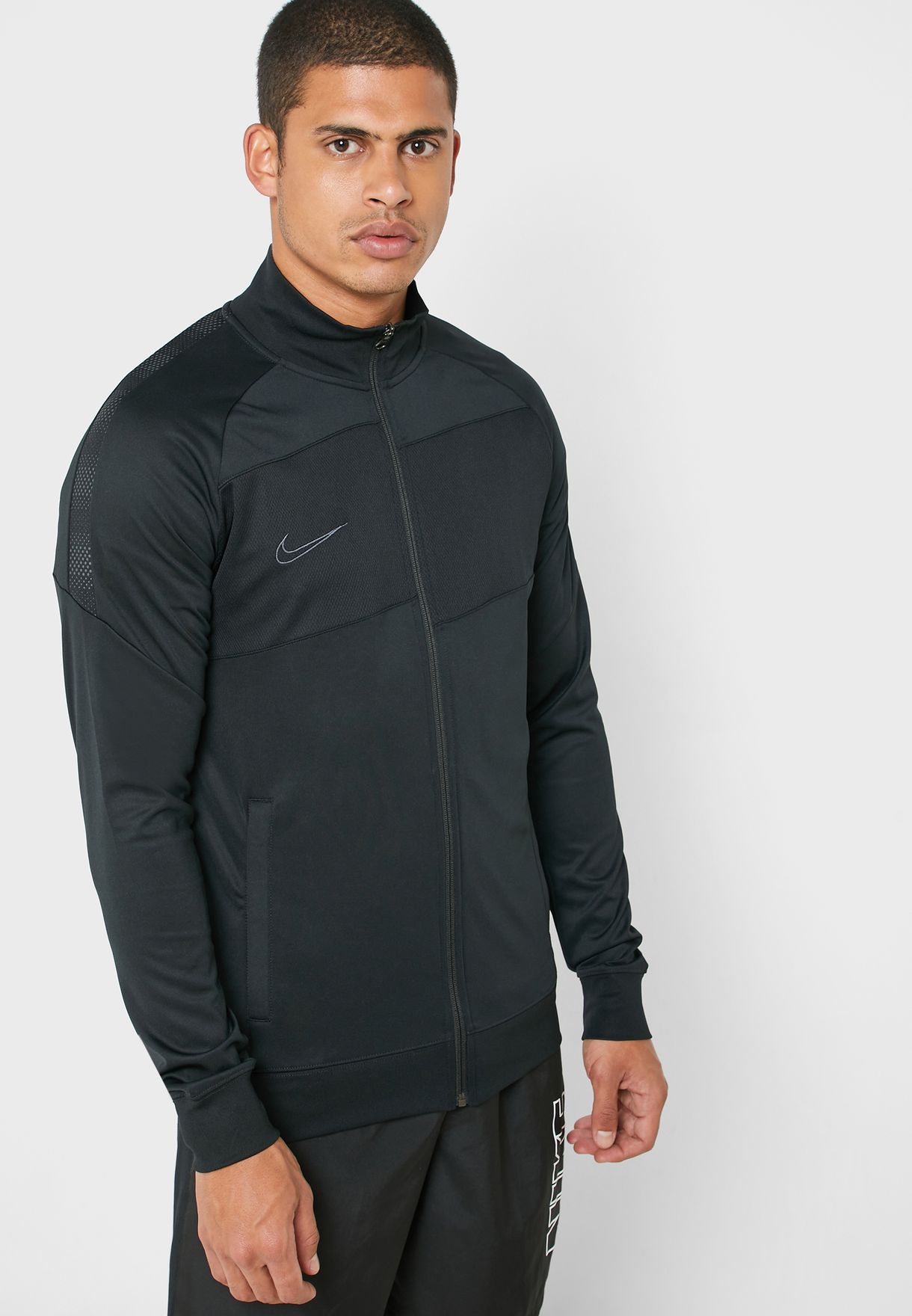 nike football academy track top