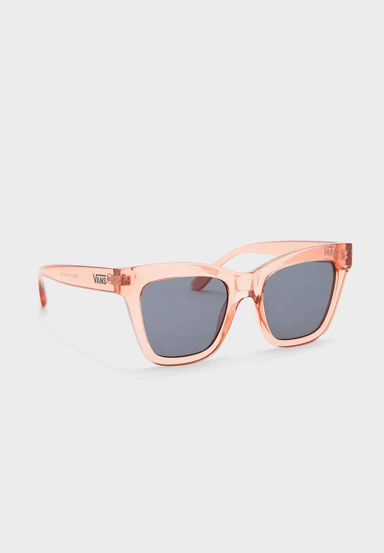 vans street ready sunglasses