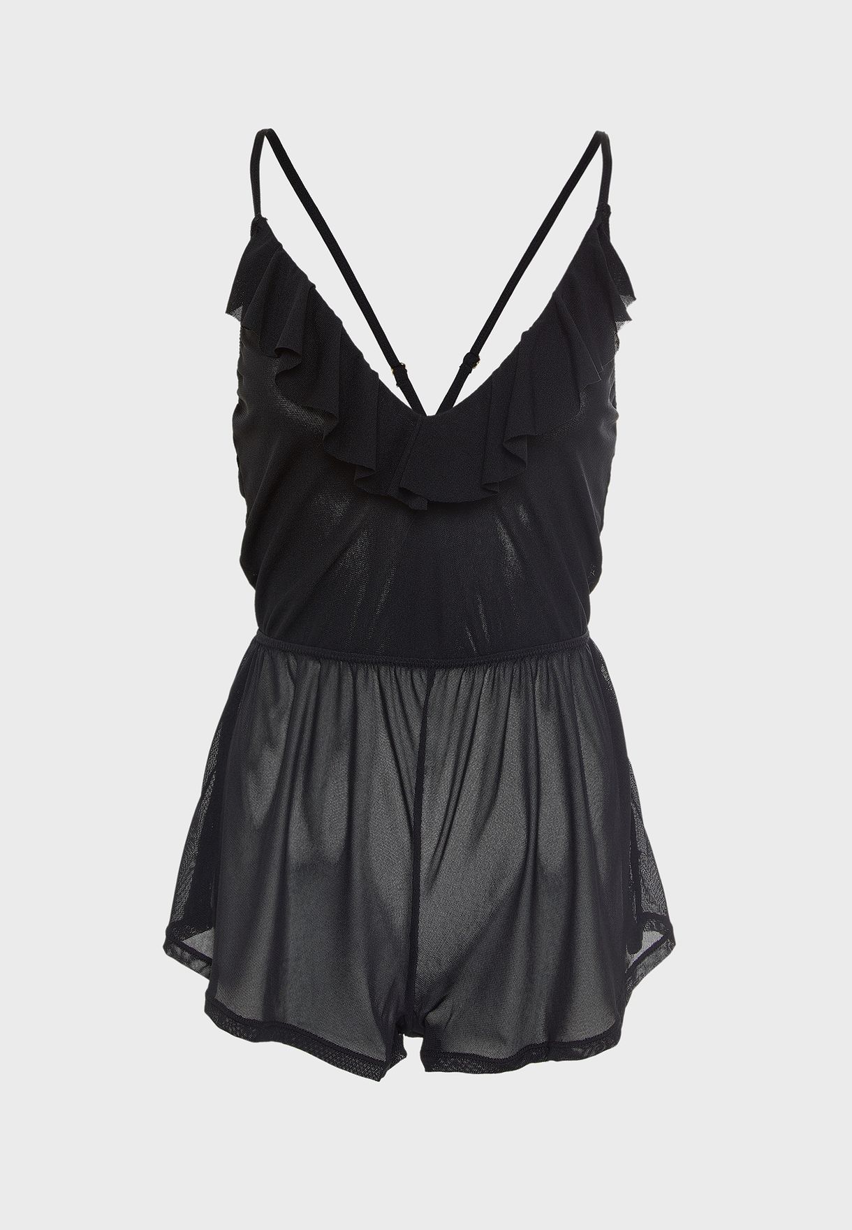 ann summers playsuit