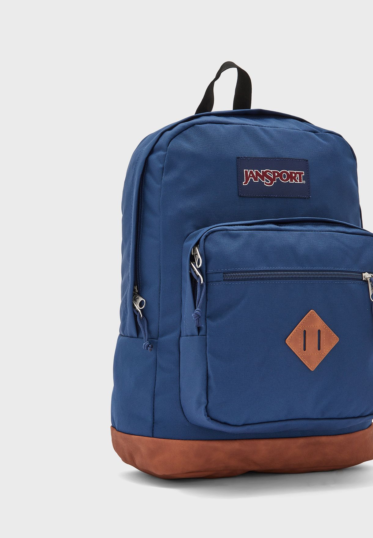 City View Logo  Backpack