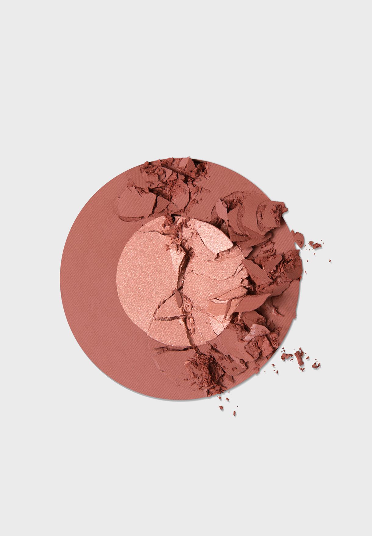 Cheek To Chic Blush - Pillow Talk Deep
