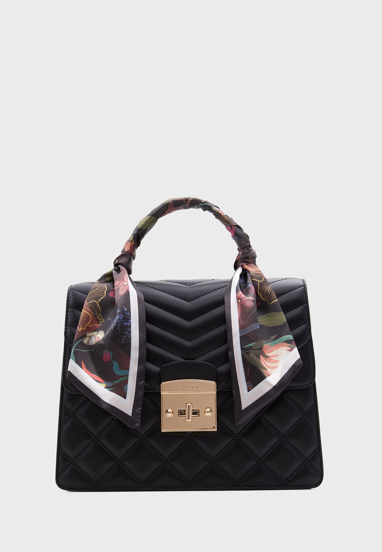 Airy Crossbody