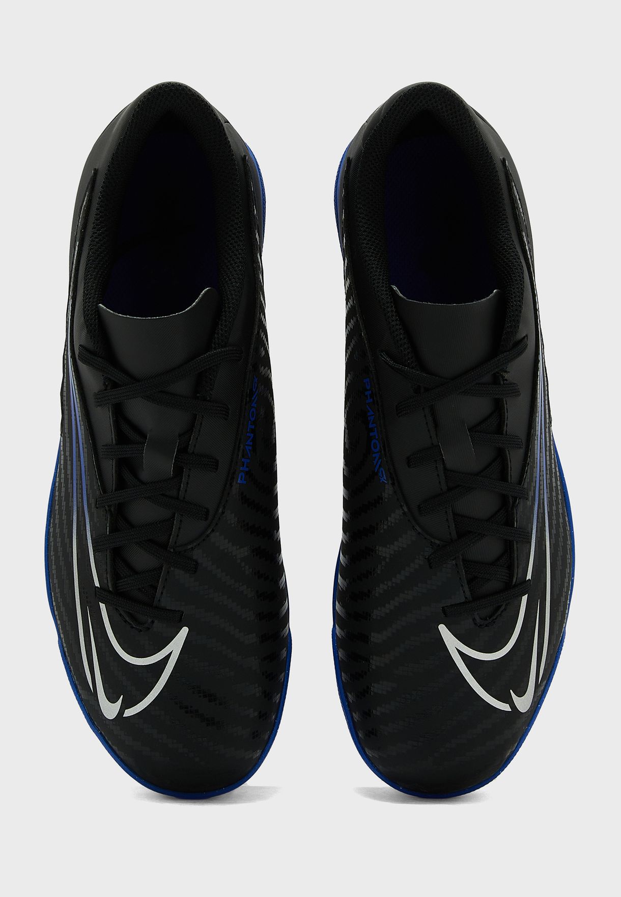 Buy Nike black Phantom Gx Club Tf for Men in Riyadh, Jeddah