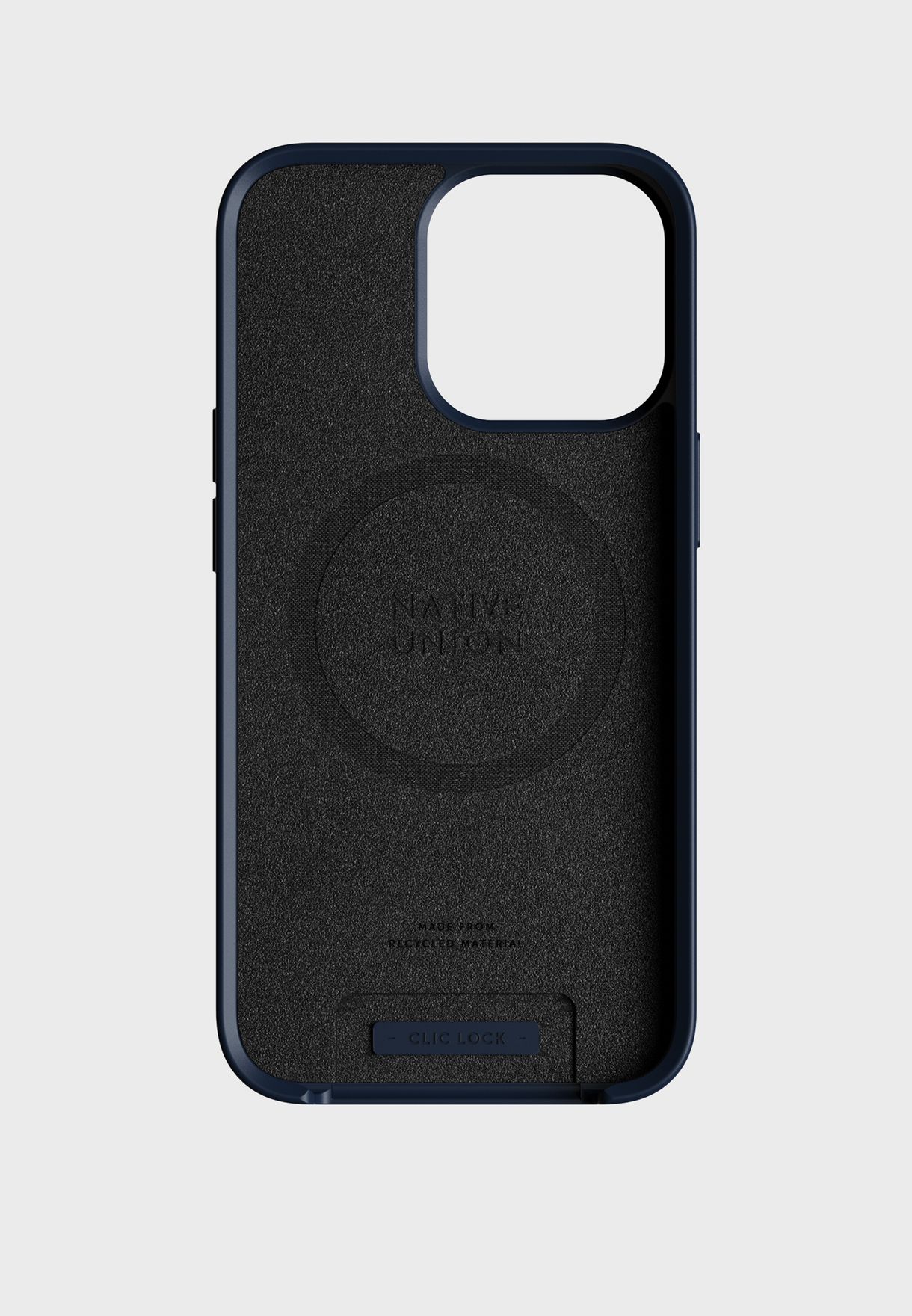 Iphone 13 Pro - Clic Pop Magnetic Case