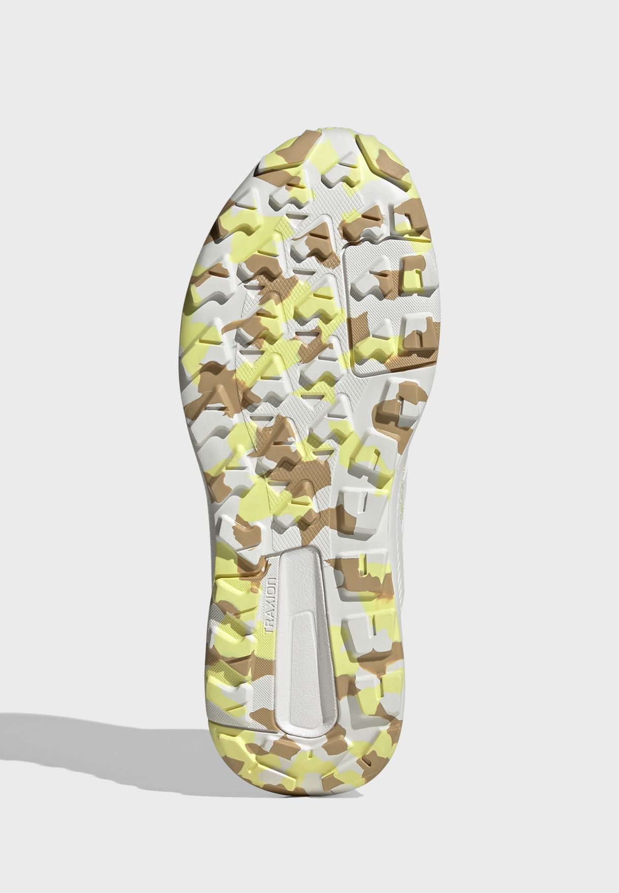 Terrex Trailmaker P