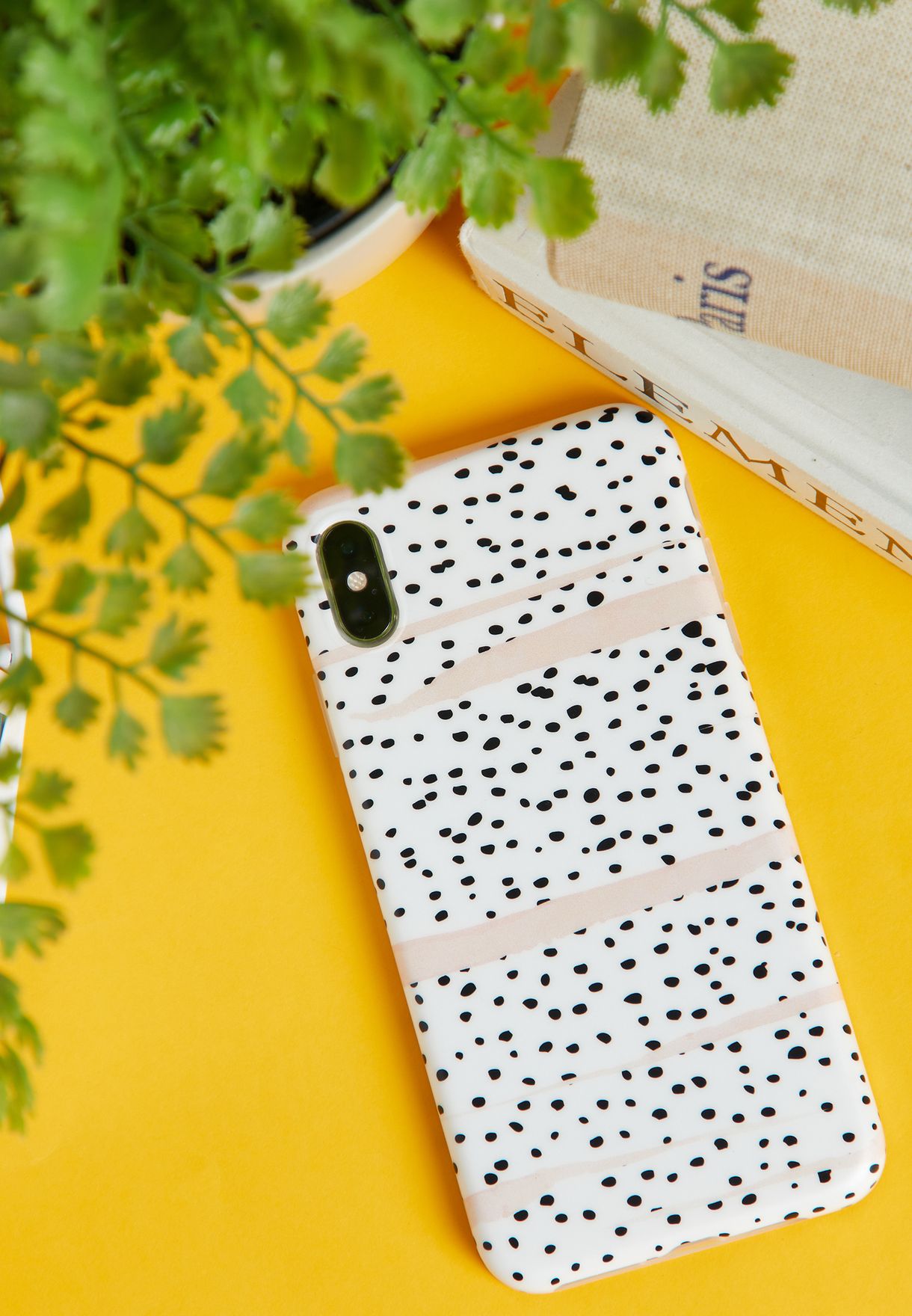 Dalmatian iPhone Multi Size Case