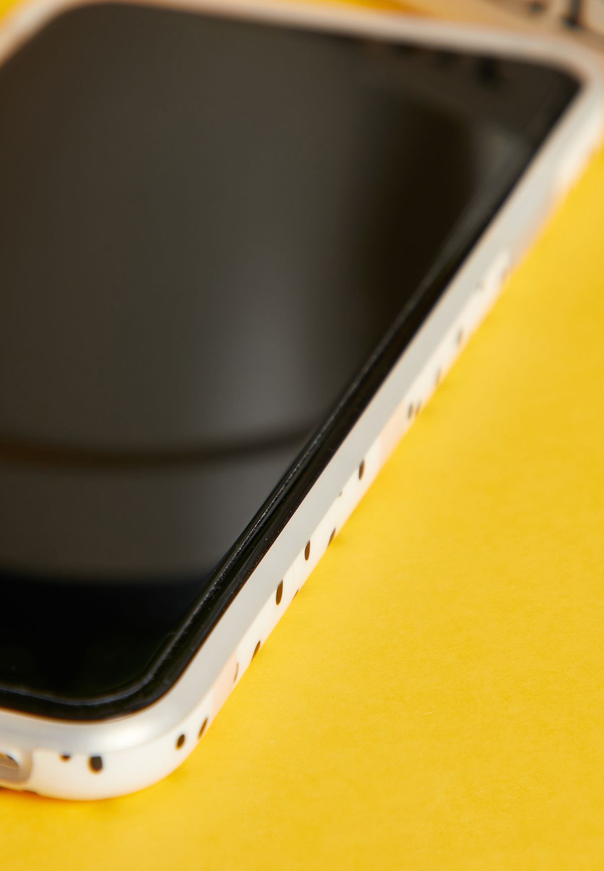 Dalmatian iPhone Multi Size Case