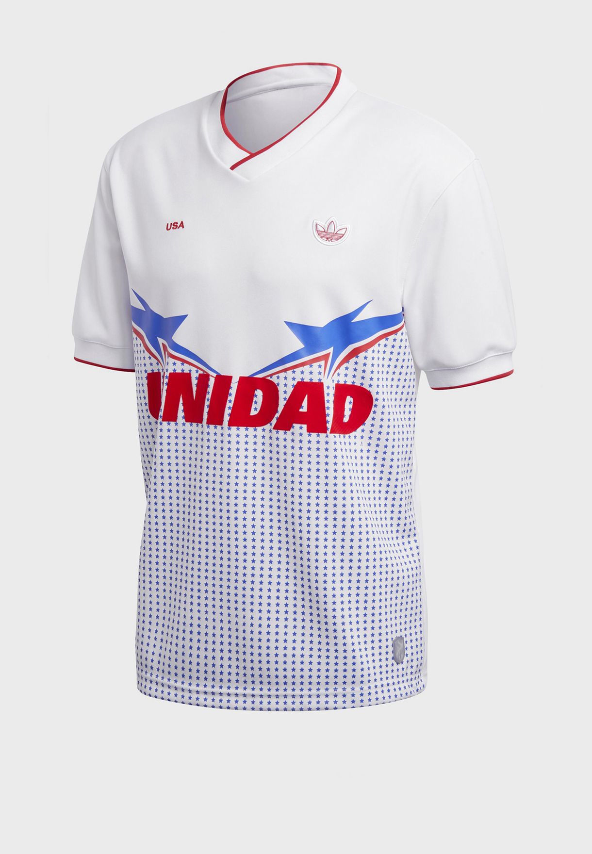 adidas usa shirt