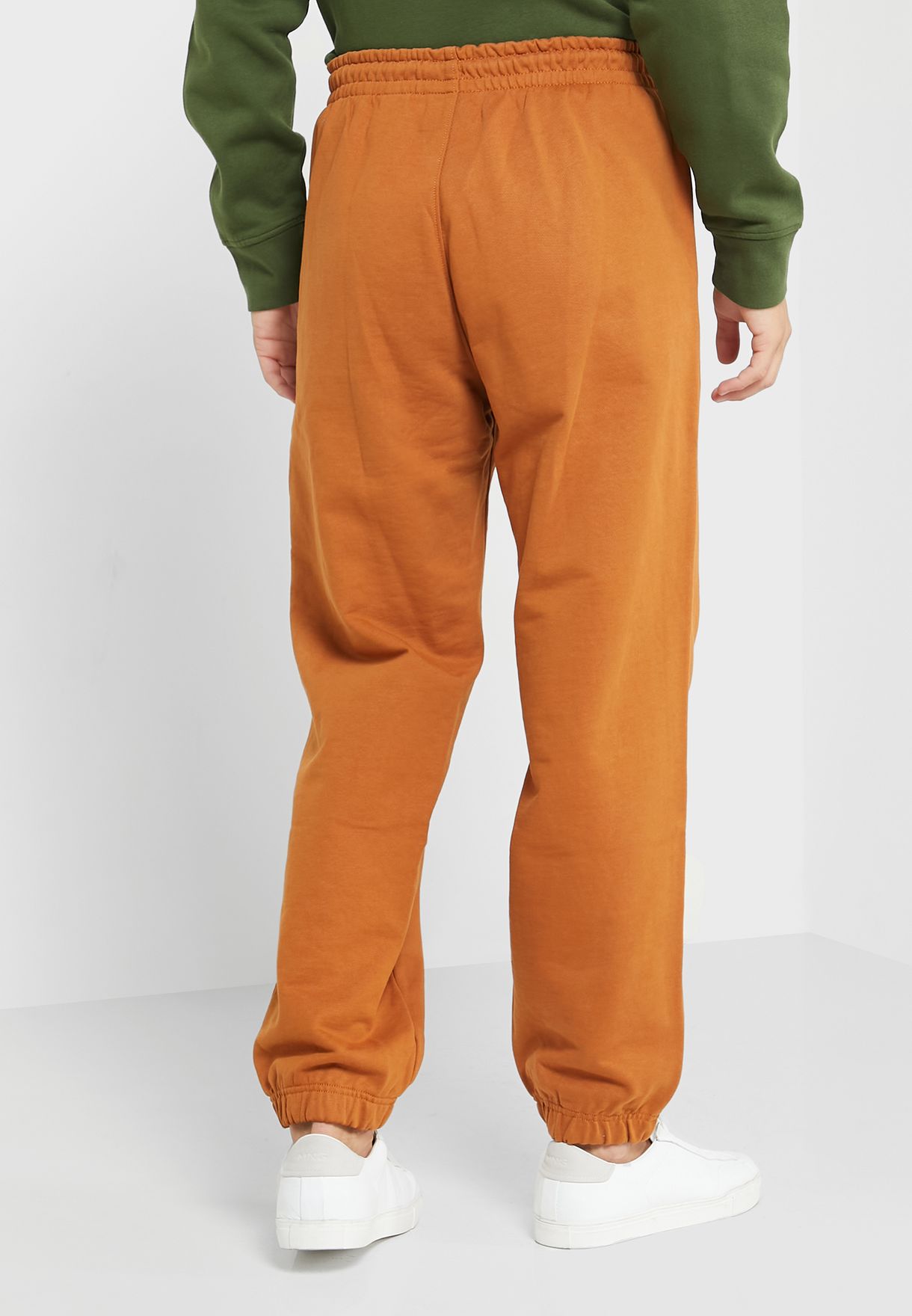 Buy Levis orange Levi's® Red Tab™ Sweatpants for Men in MENA, Worldwide