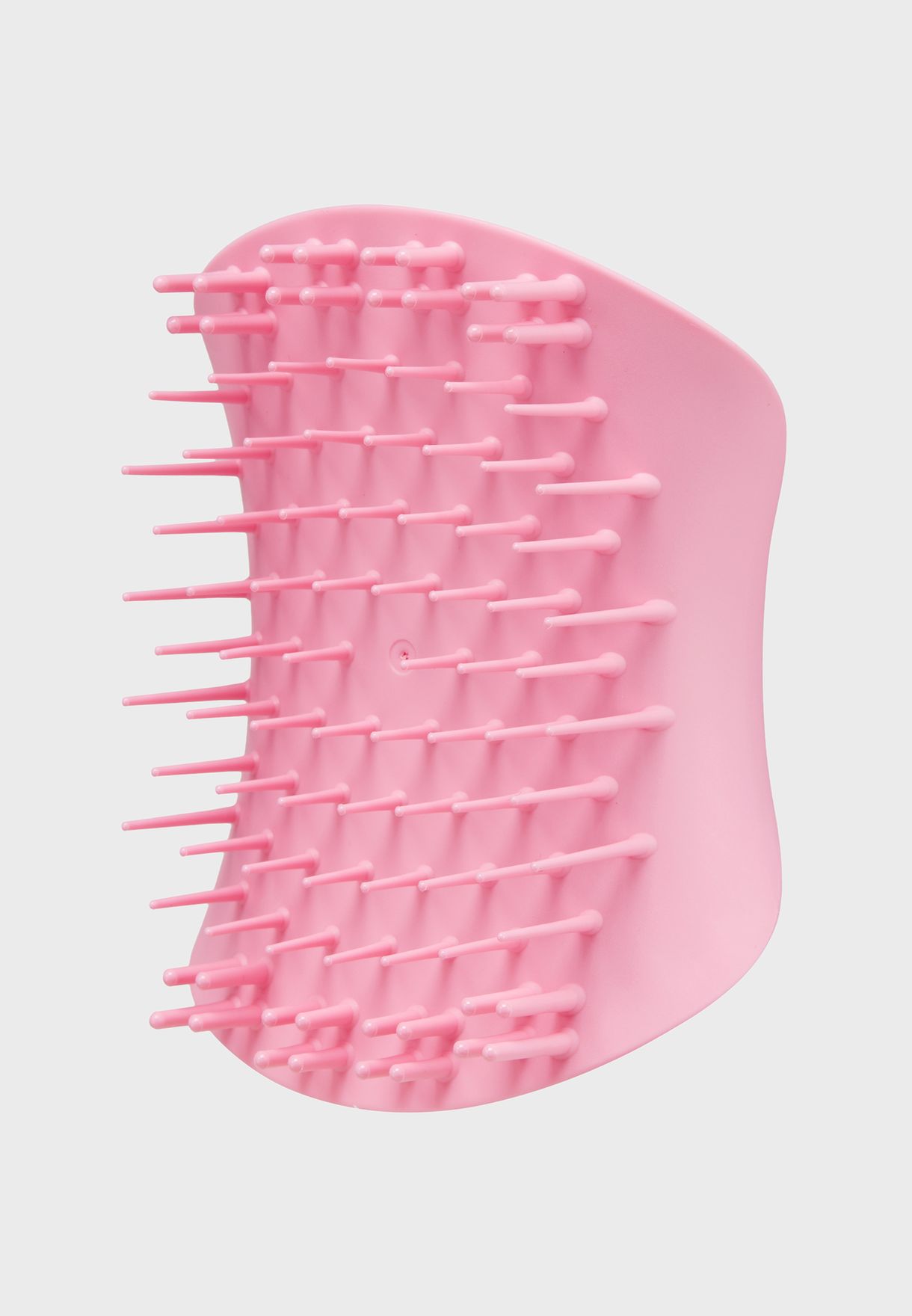 Scalp Brush Pink