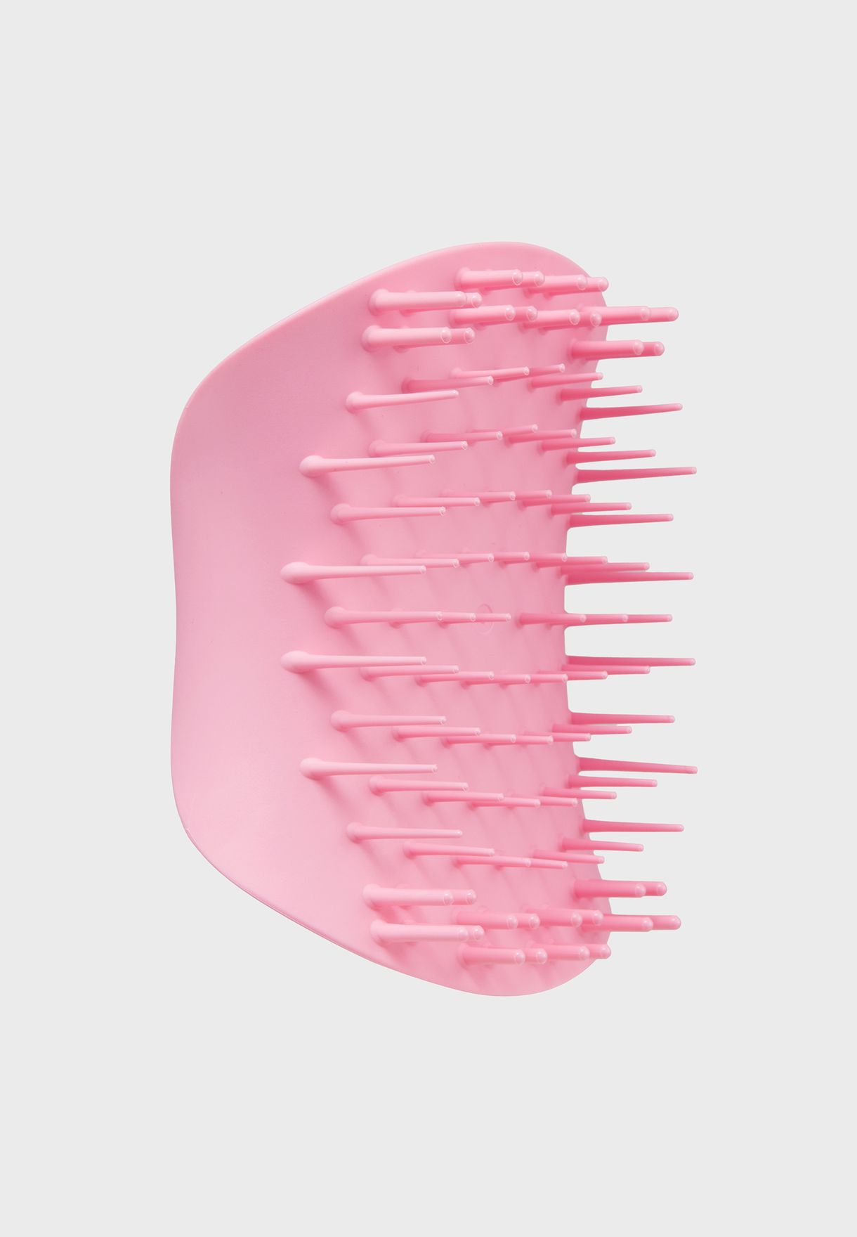 Scalp Brush Pink