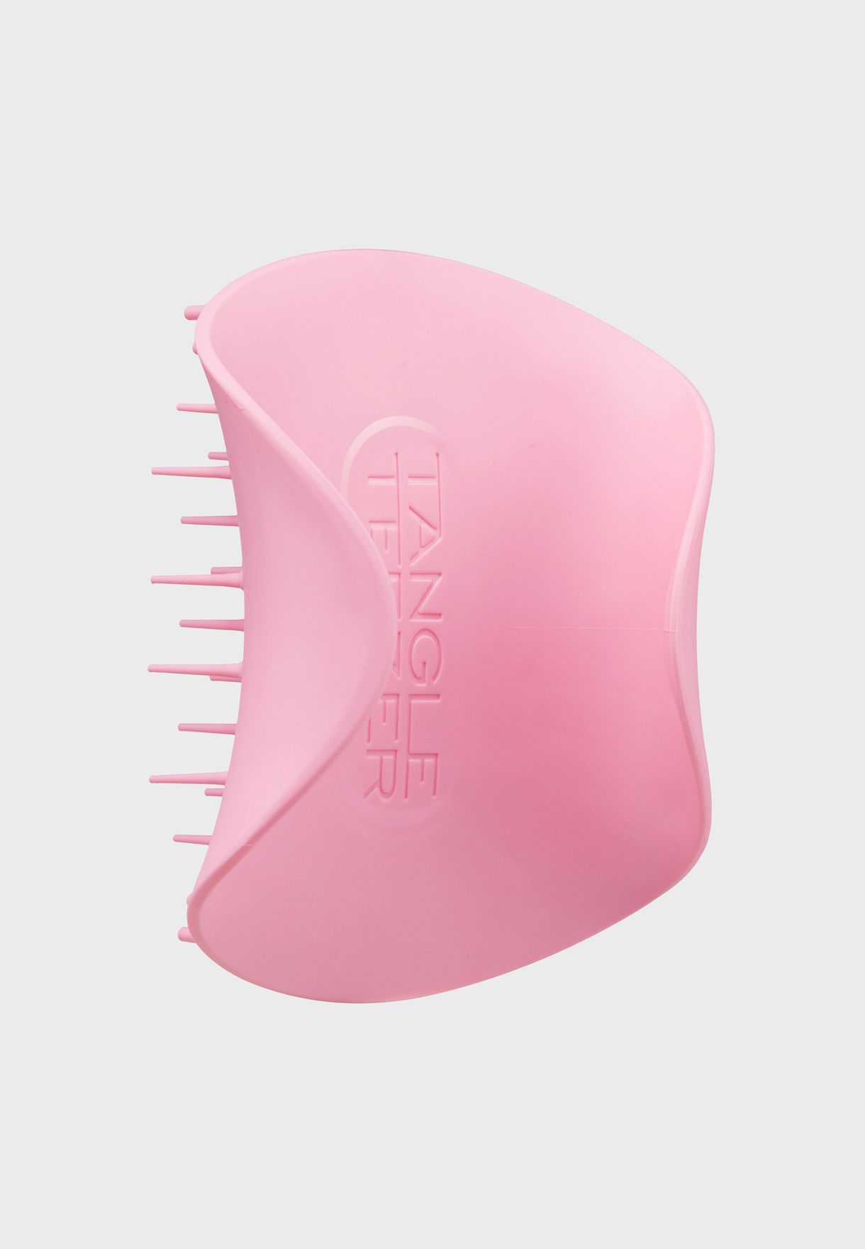 Scalp Brush Pink