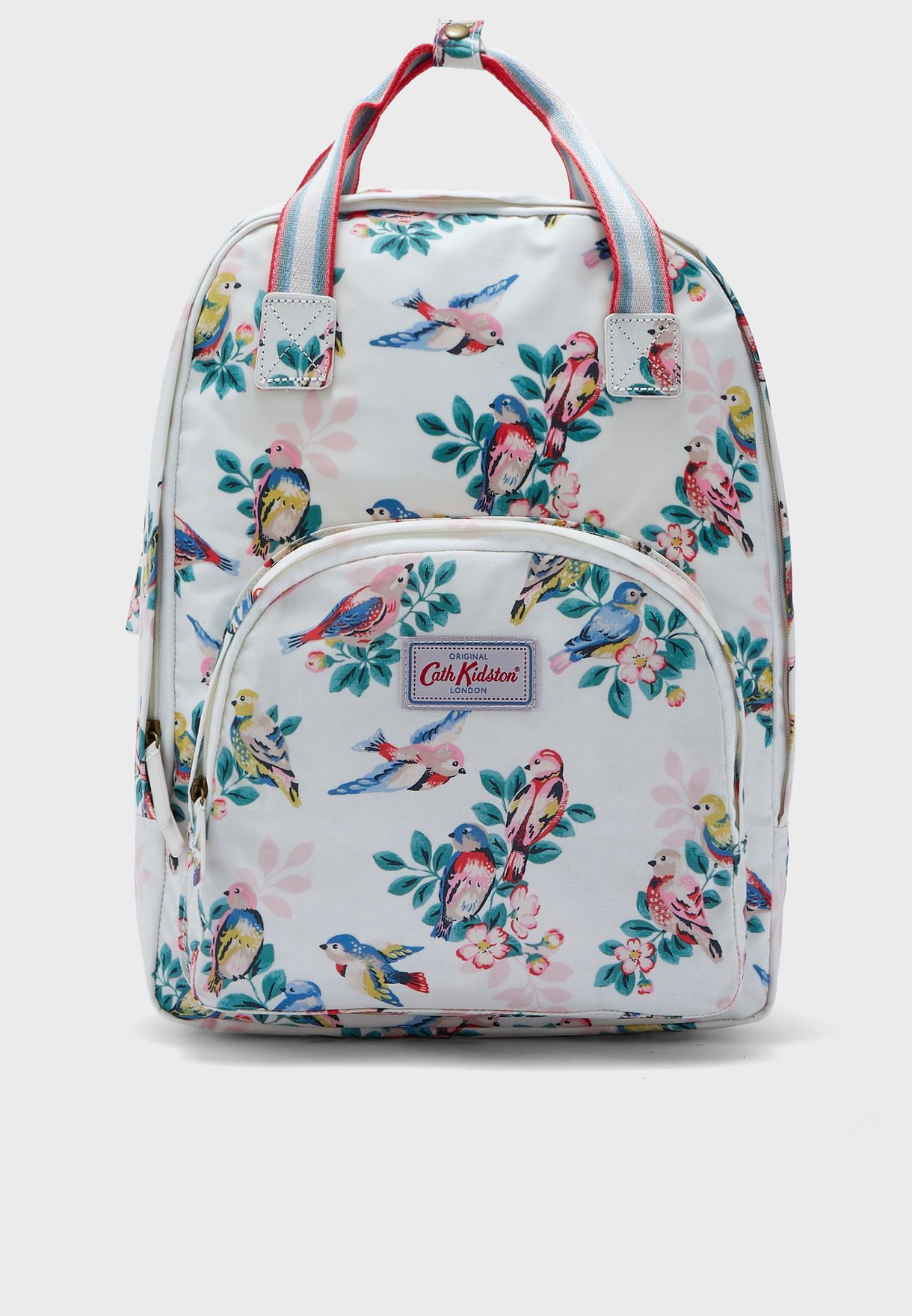 cath kidston bird backpack