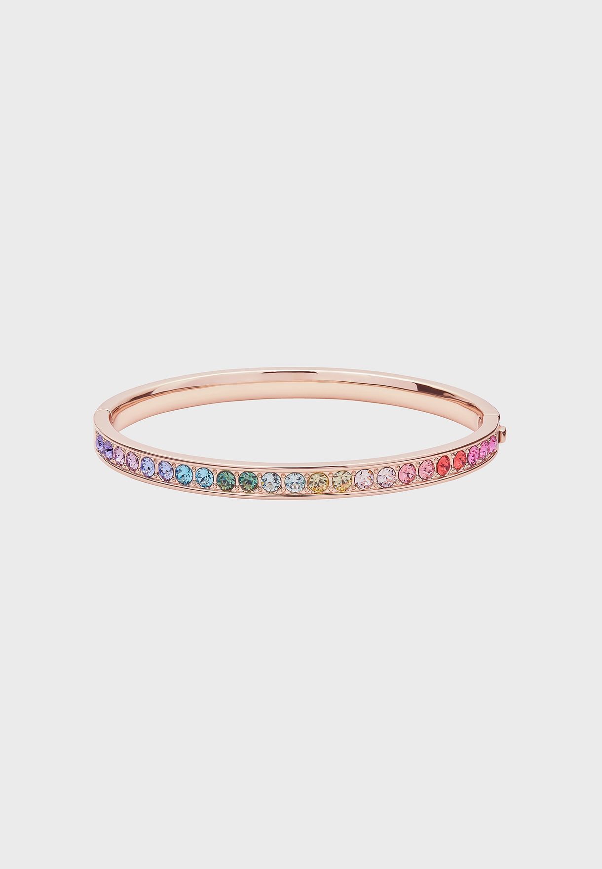 ted baker rainbow bracelet