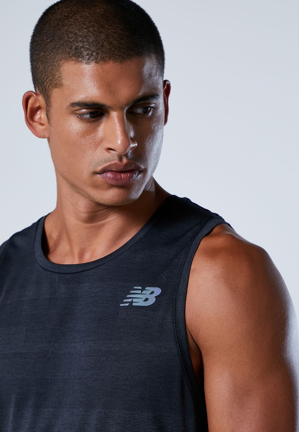 q speed fuel jacquard tank