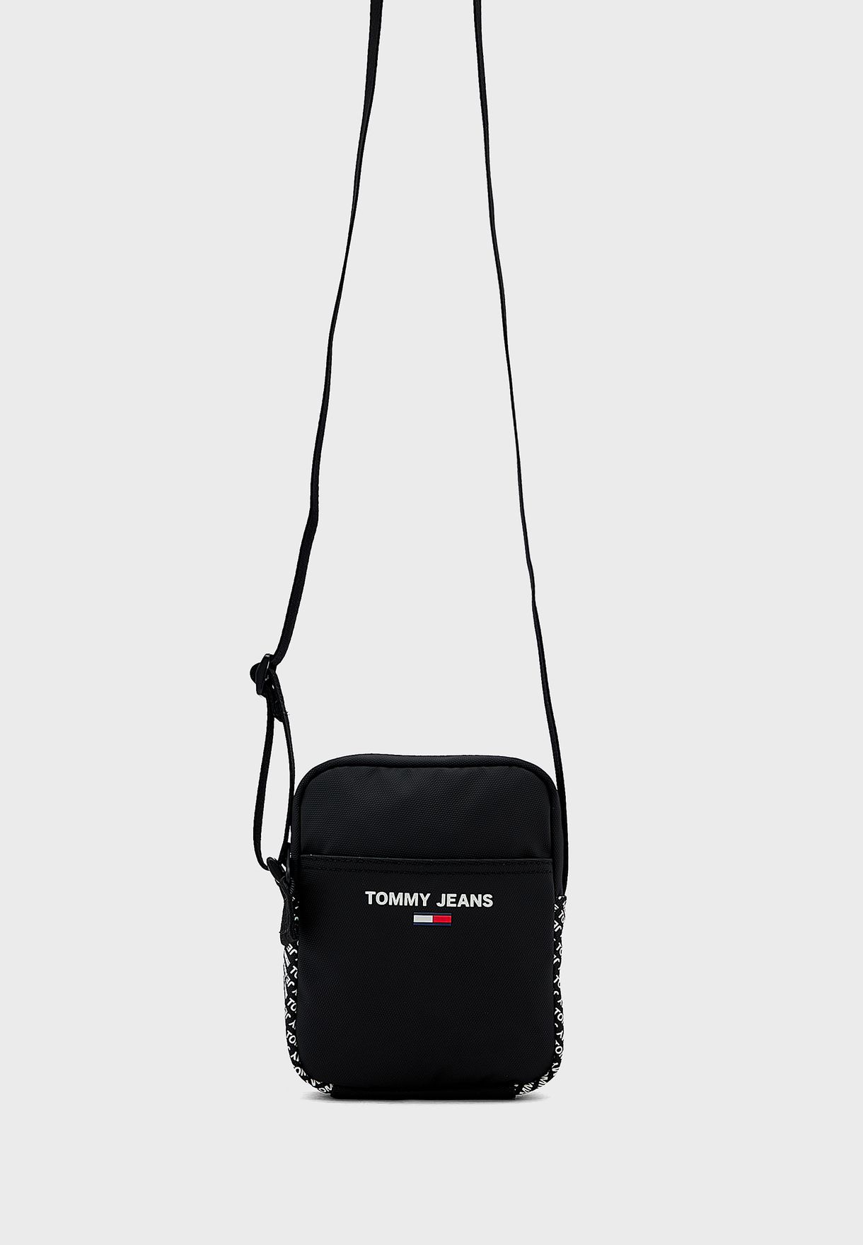 Essential Reporter Bag