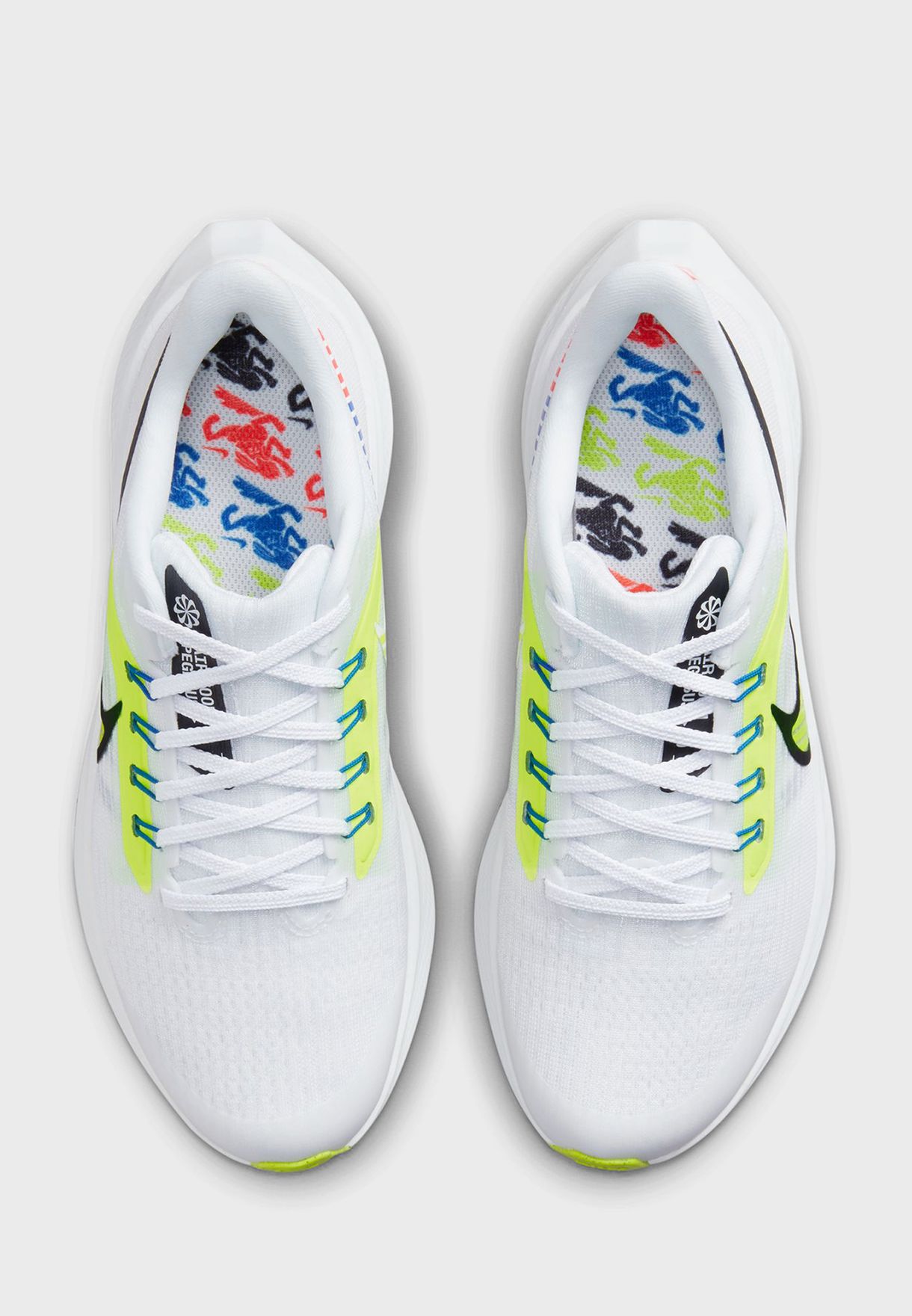 Youth Air Zoom Pegasus 39 Nn Gs