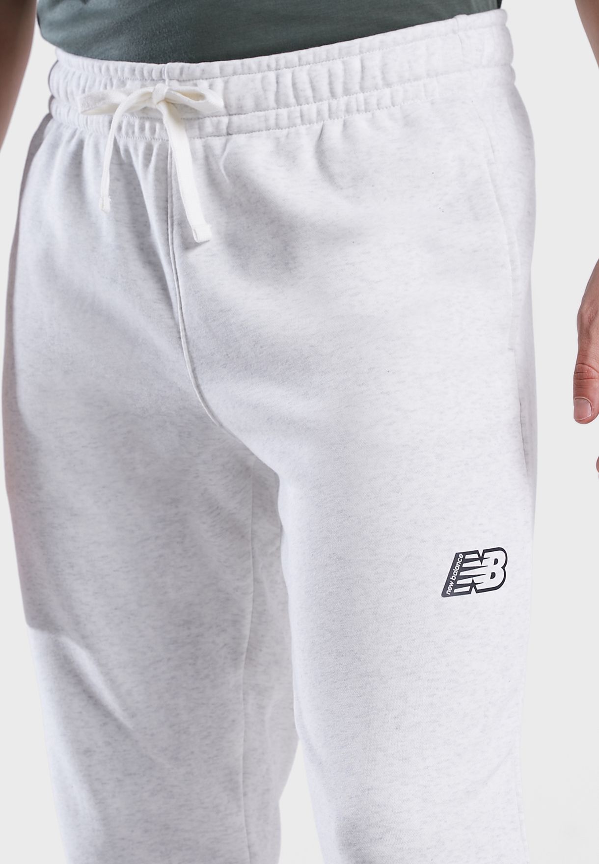 Essential Fleece Sweatpants