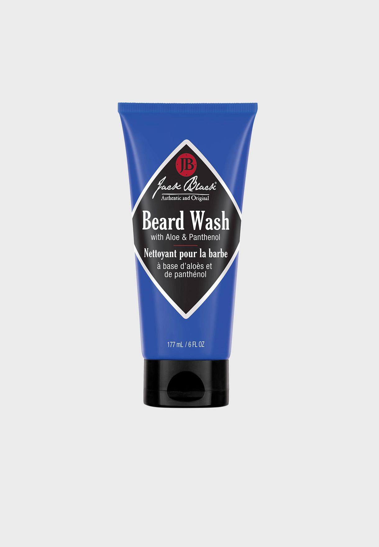 Beard Wash 6oz