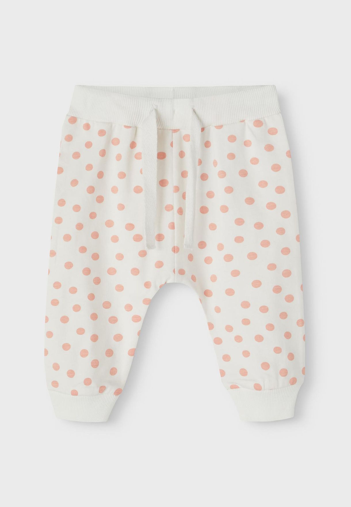 Infant 3 Pack Assorted Sweatpants