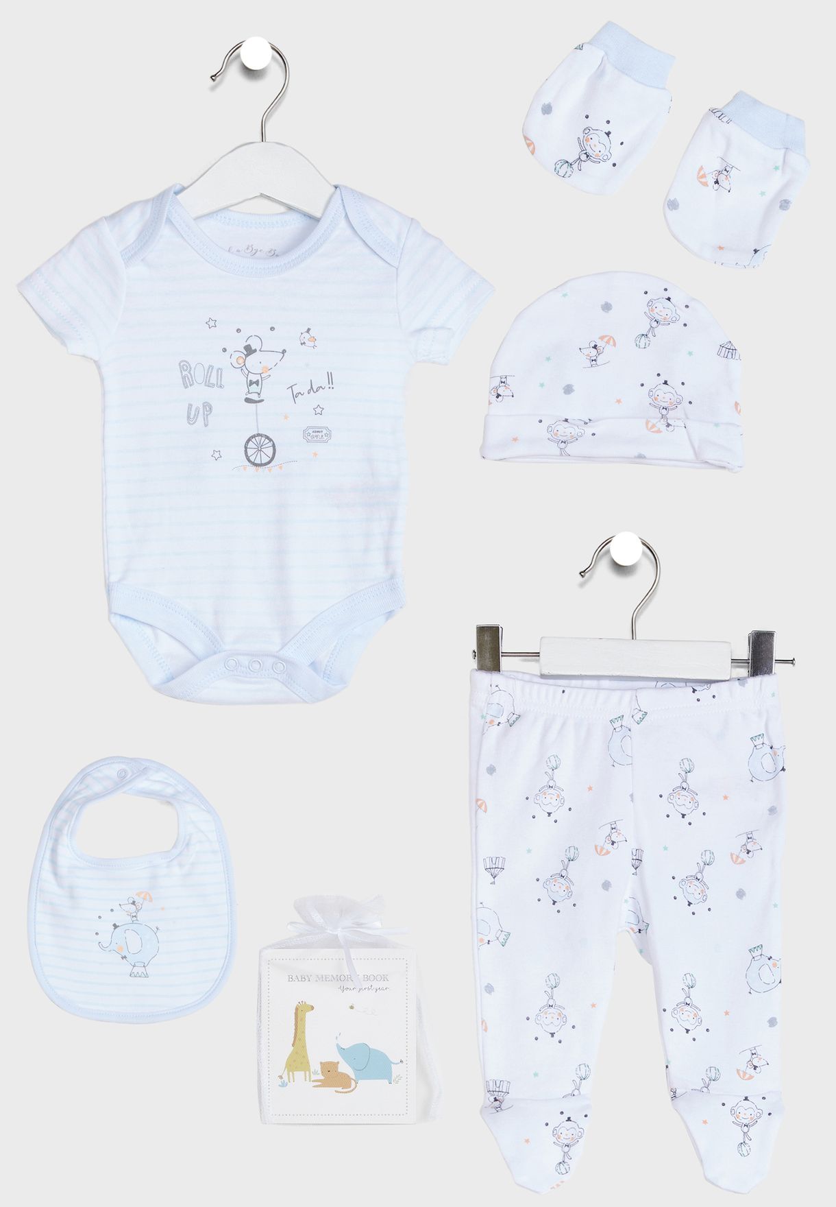 Infant Gift Set